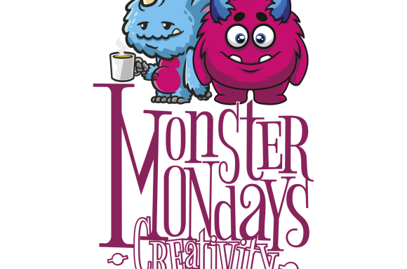 Coworking Salamanca Monster Mondays Creativity