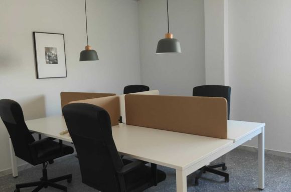 Coworking Jerez de la Frontera Vega 1 Jerez Sur
