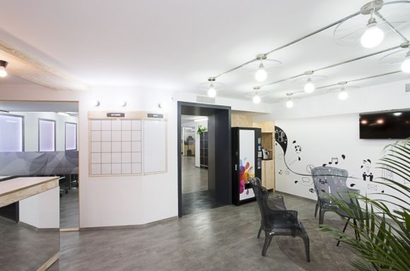 Coworking Tarragona Cowork Tarraco