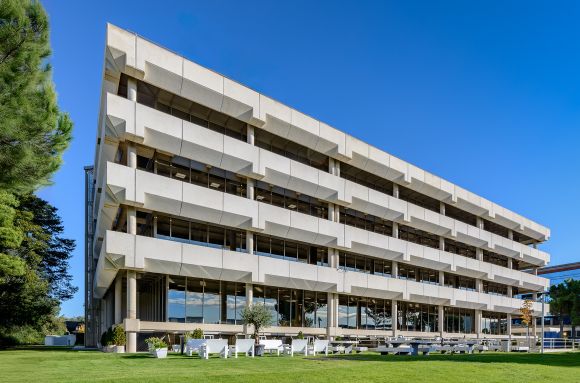 Centro de negocios con coworking Alcobendas NETWORKIA La Moraleja