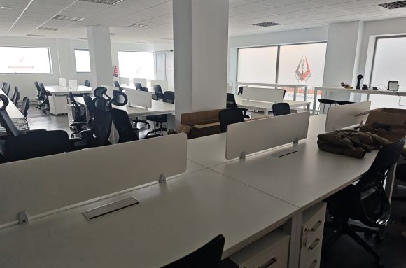 Centro de negocios con coworking Guadalajara WORKNOOK GUADA