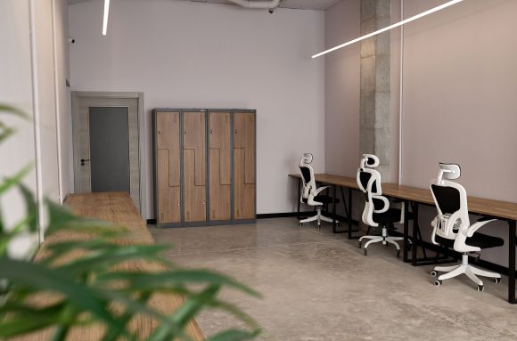 Coworking Mutxamel Ohana - El Estudio