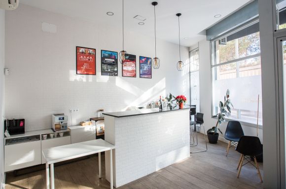 Coworking Madrid Imaguru Coworking | Events | Podcast