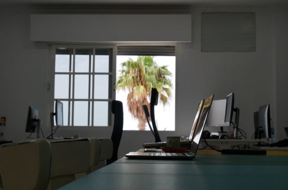 Coworking Conil de la Frontera Coworking Reconecta