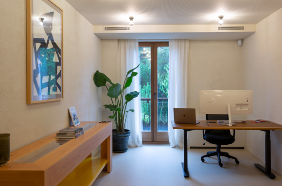 Coworking Marbella Volubilis 