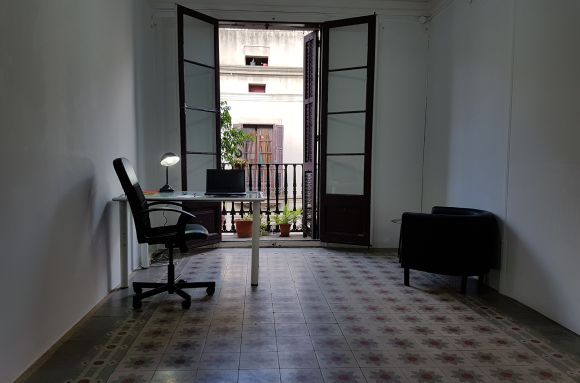 Coworking Barcelona Casajuana