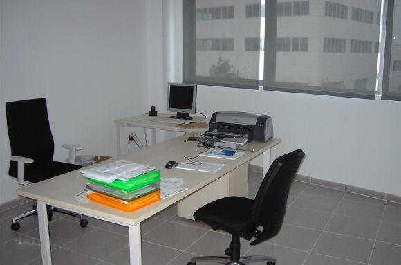 Coworking Palma de Mallorca Coworking Mallorca