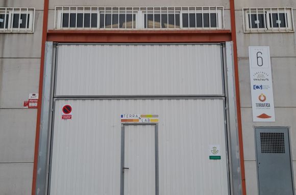 Coworking Castellón Hubyco