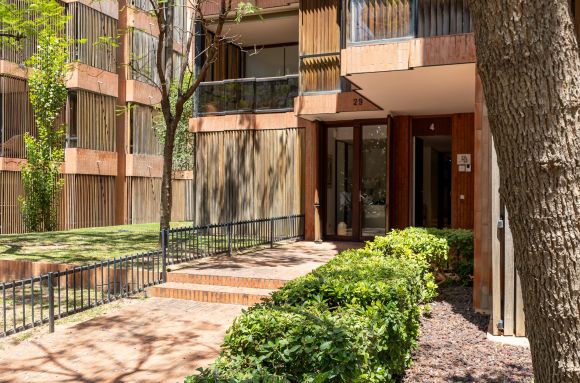 Coworking Barcelona Raset 29 