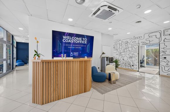 Coworking Adeje CoastOffice - Costa Adeje