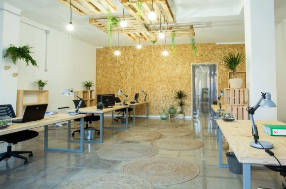 Coworking Felanitx Coworking Felanitx - Mallorca