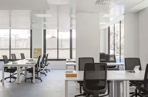 Coworking Palma de Mallorca Spaces Palma Marina