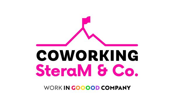 Coworking Torremolinos Coworking SteraM and Co