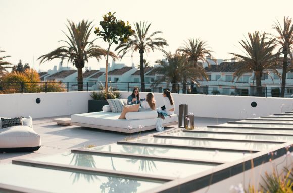 Coworking Marbella Centro House, Coworking Marbella