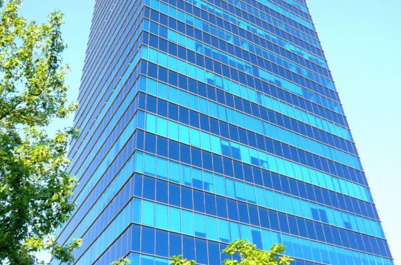 Coworking Alcalá de Henares Vistas Madrid