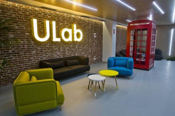 Coworking Alicante ULab Ideas Meeting Point