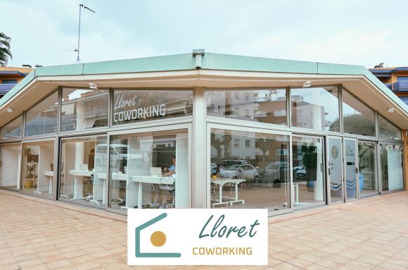 Coworking Lloret de Mar Coworking Lloret