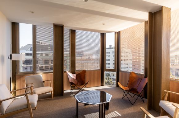 Coworking Barcelona 080 Cowork