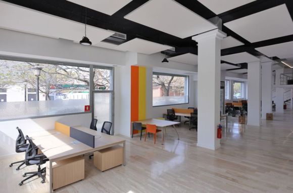 Coworking Valencia Coworking Patraix