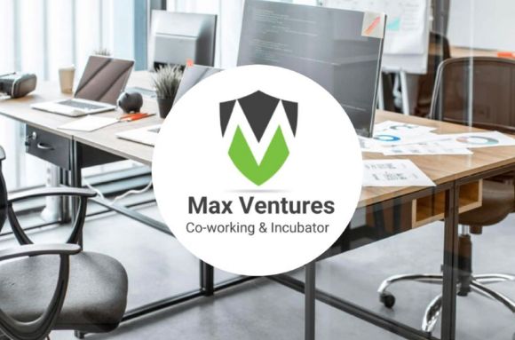 Coworking Palma de Mallorca Max Ventures