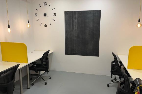 Coworking Fuengirola Cowork Spot