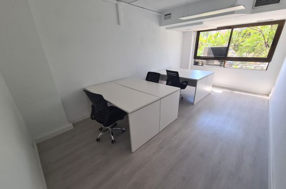 Coworking Alicante DESPACHO PRIVADO