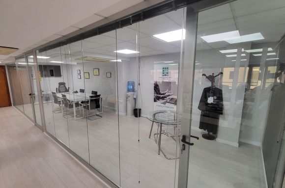 Coworking Palma de Mallorca WORKING SPACE MALLORCA