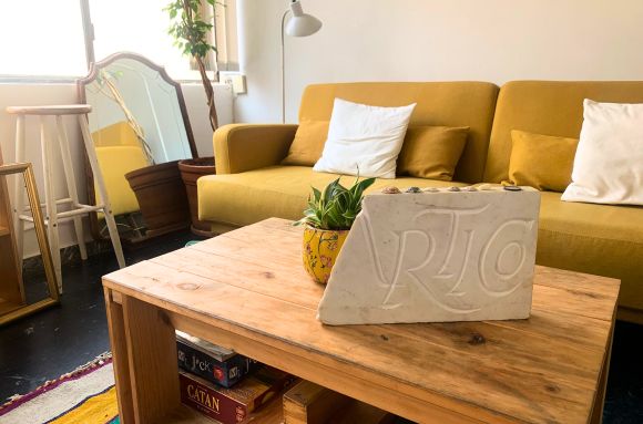 Coworking Barcelona Artico