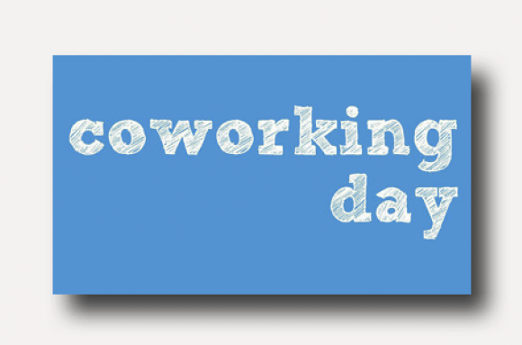 El 14 y 15 de septiembre: CoworkingDay