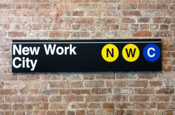 Coworking en Nueva York, referencia para startups