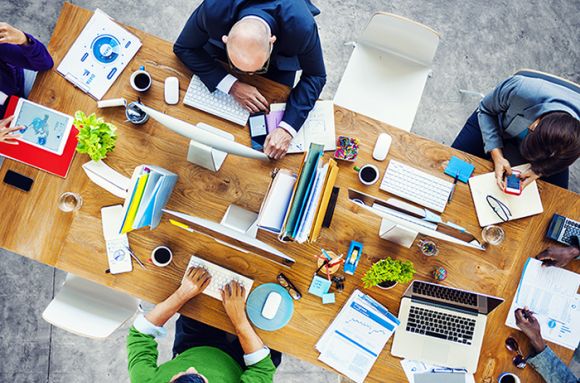 12 vídeos para entender qué es el coworking