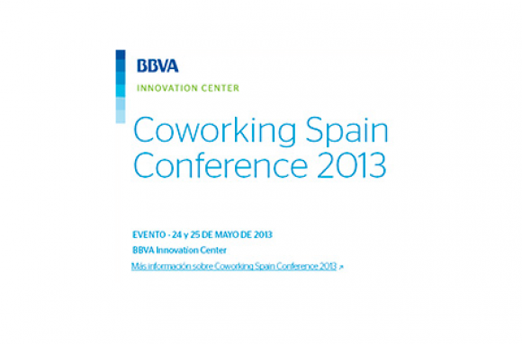 Disponible el Ebook de la Coworking Spain Conference 2013