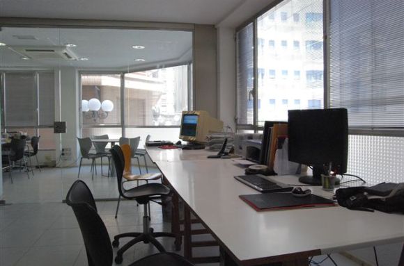 Coworking Elche Coworking Studio Elche