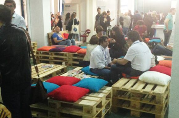 Como crear un espacio de Coworking