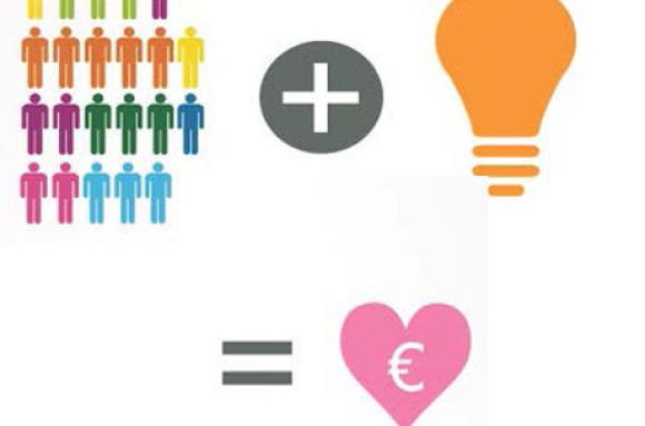 Las mejores plataformas de Crowdfunding