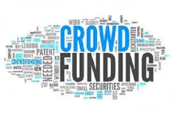 Día 2 Mesa 3: Coworking y Crowdfunding