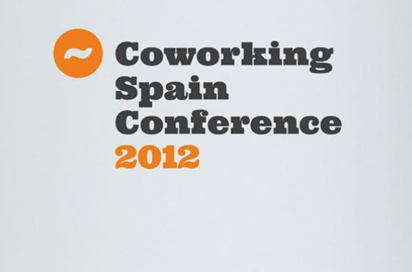 Conferencia Española de Coworking. Mayo 2012