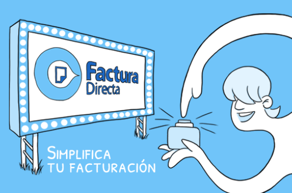 FacturaDirecta: Simplifica tu Facturación