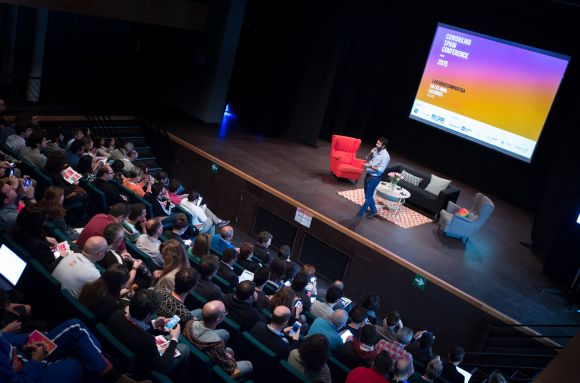 Valencia acoge la XI Coworking Spain Conference 2022 (CWSC), del 26 al 27 de abril.