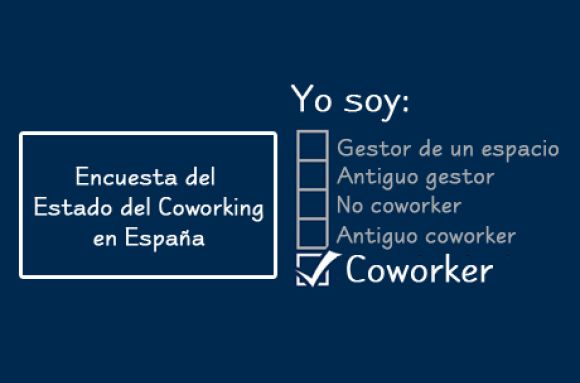 Sorteo &quot;Estado del Coworking en España 2014&quot;