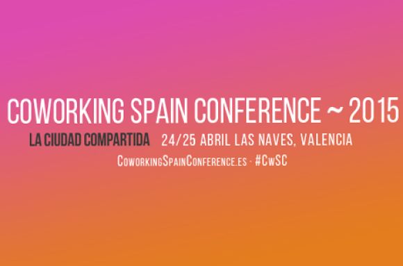 El sector de Coworking se posiciona en España como industria tras el gran éxito de la Coworking Spain Conference