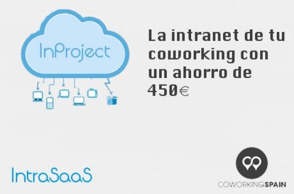 Inproject: Servicios de Intranet