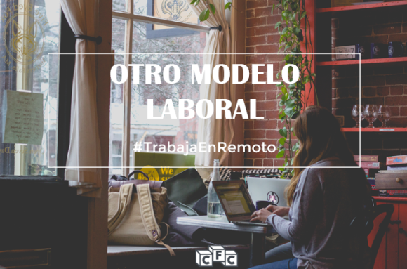 5 Herramientas para trabajar en Remoto