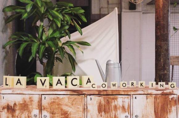 Entrevista - La Vaca Coworking