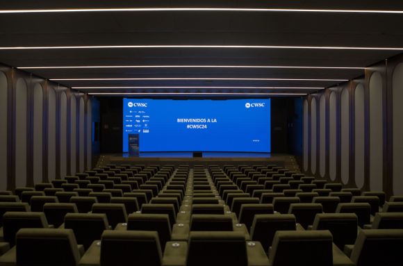 La Coworking Spain Conference 2025 arranca esta semana en Madrid