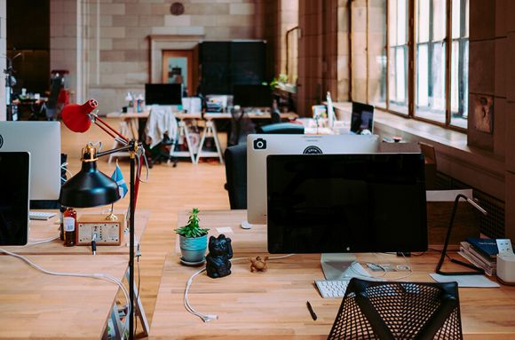 ¿El tamaño importa? MacroCoworking VS MicroCoworking