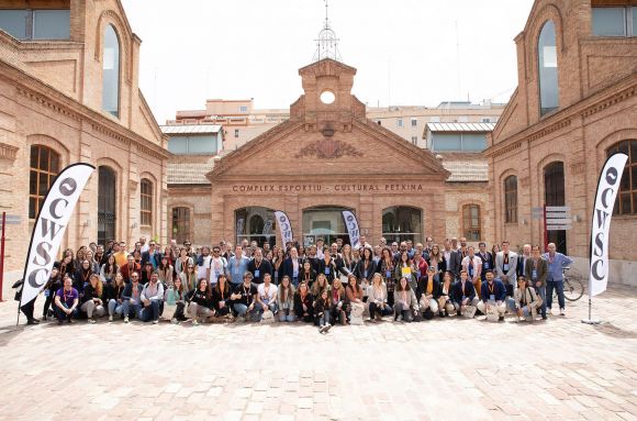 Llega la XII Coworking Spain Conference 2023
