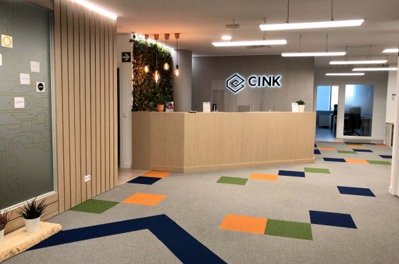 #096 Coworking News. Cink Coworking se posiciona como el operador independiente con más espacios flexibles de Madrid 