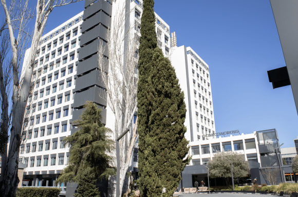 Cink Coworking incorpora 3.000 m² y cerrará  2025 con 11 espacios en Madrid