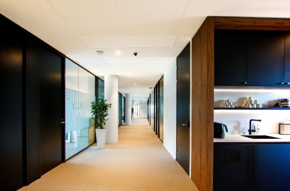 #141 Top Coworking News. IWG, Cink Coworking, CWSC, Feel Group, Distrito Oficina